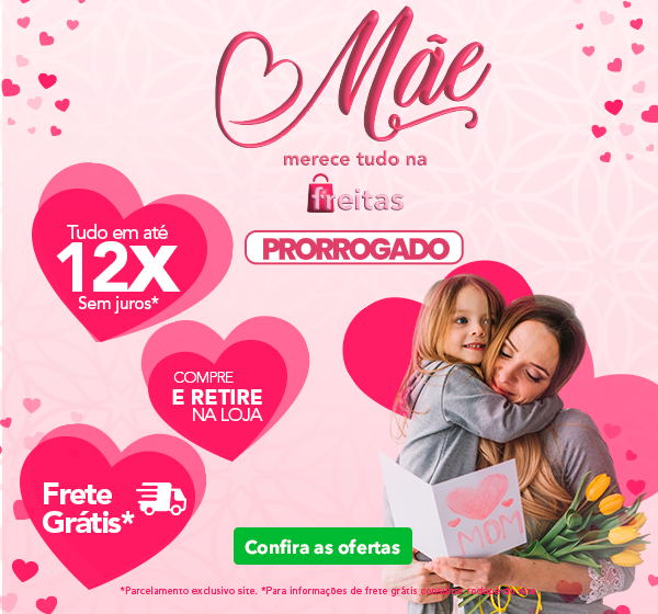 Dia das Mães